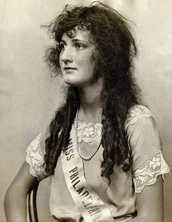 Miss America 1924 