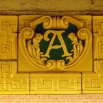 Atlantic Avenue Subway Station