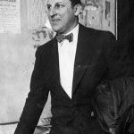 Arnold Rothstein at the New York State Supreme Court