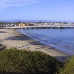 Santa Cruz Beaches Santa Cruz, California