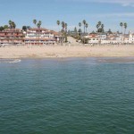 Santa Cruz Beaches Santa Cruz, California