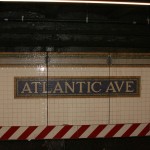 Atlantic Avenue Subway Station