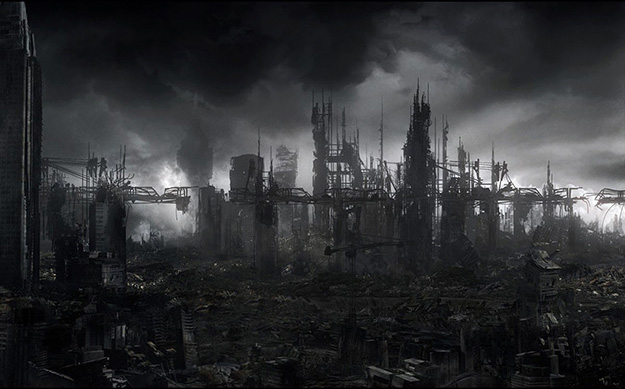 Visions Of The Apocalypse In Movies
