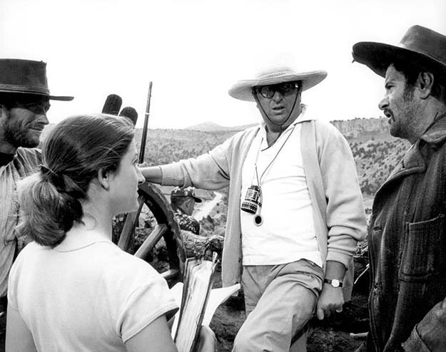 THE GOOD, THE BAD, AND THE ULGY (1966)