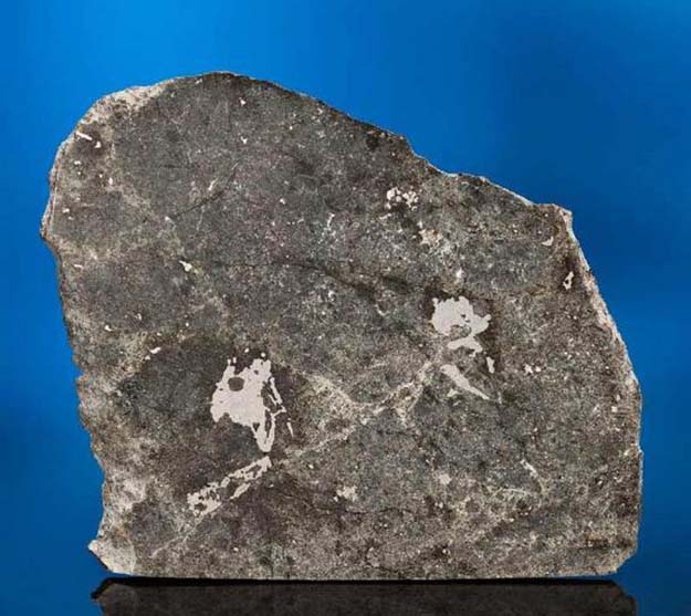 A Medieval Meteorite