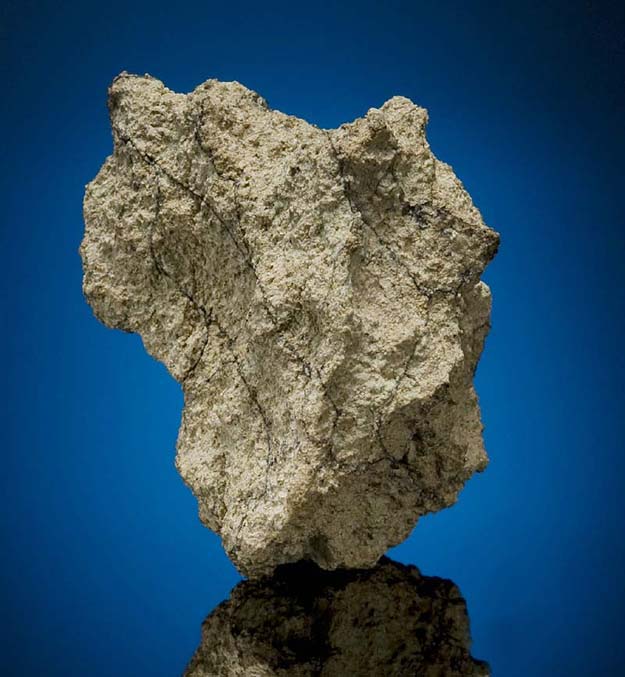 lunar meteorite