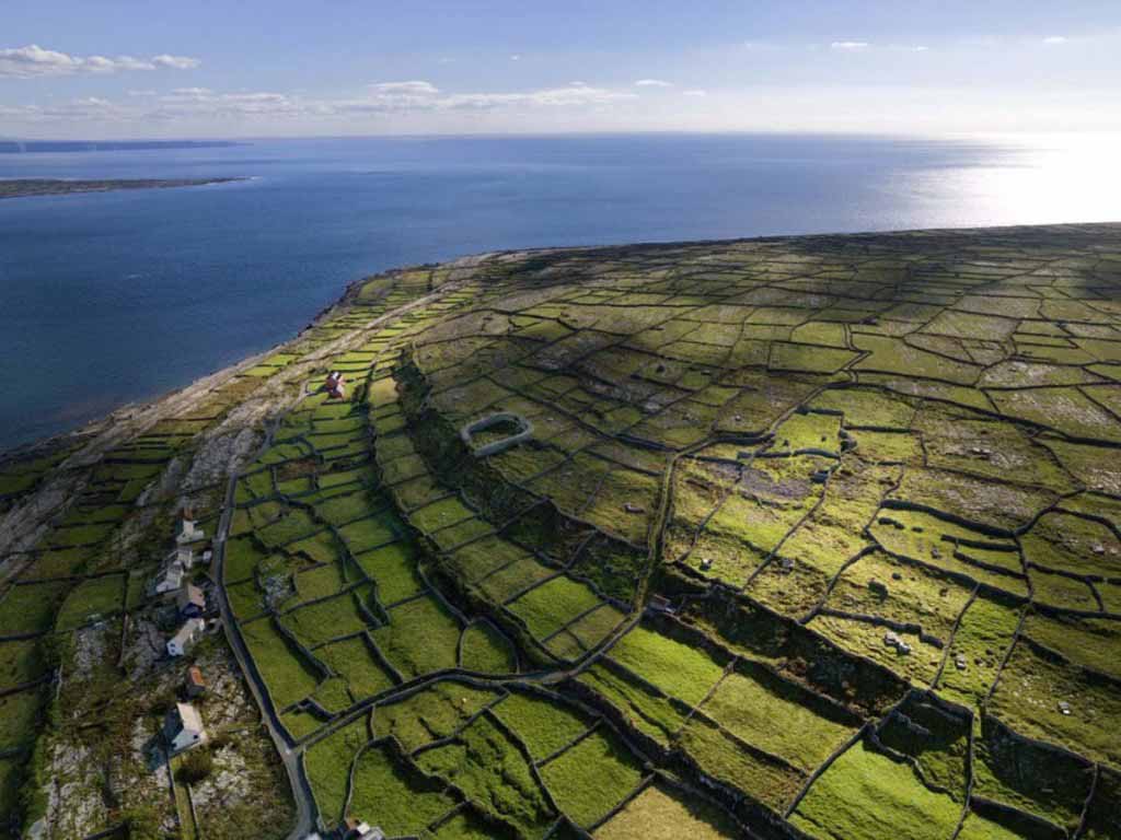 Aran Islands, Ireland