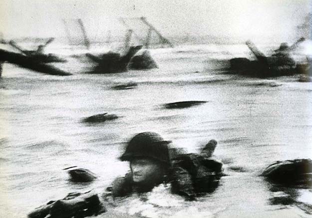 D-Day, 1944