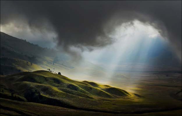 Stunning Entries From The 2013 National Geographic Photo Contest