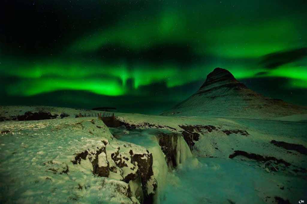 Highlands, Iceland