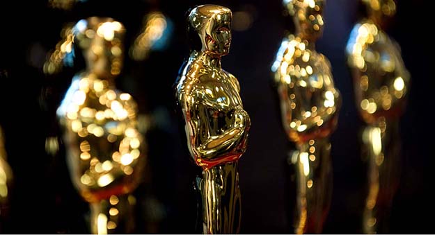 Oscar 2013-2014
