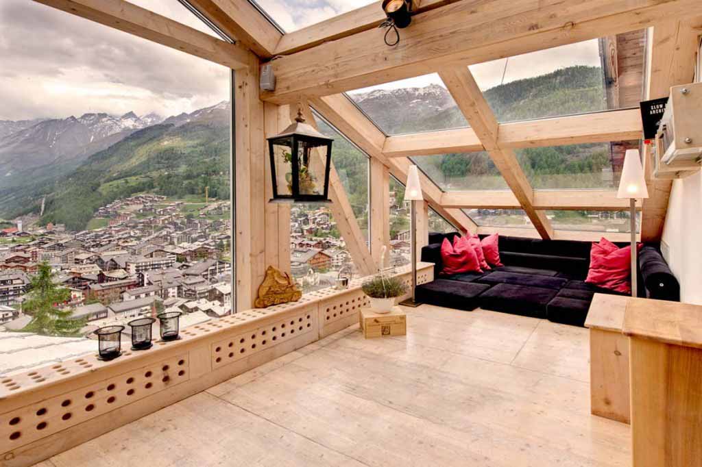 16 Rooms With a View You’ll Wish You Had