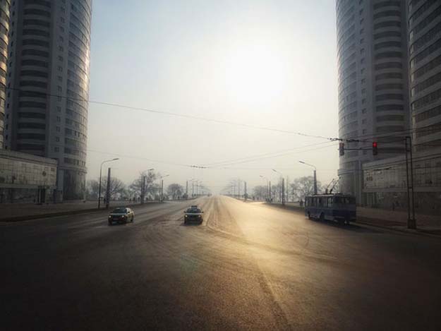 Pictures From Inside The Most Isolated Country In The World: North Korea