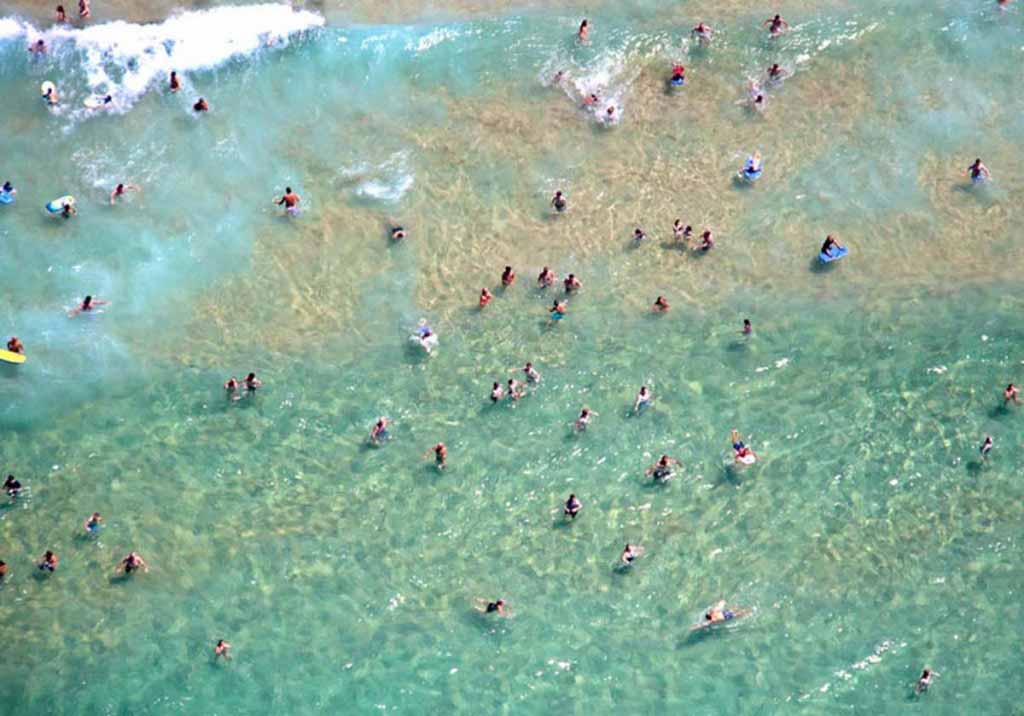 Bondi Beach – Sydney, Australia