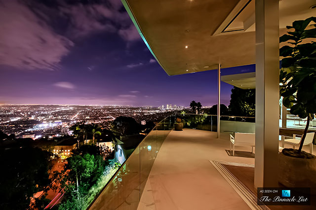 This Is What Superstar DJ Avicii’s 15 Million Dollar House Looks Like