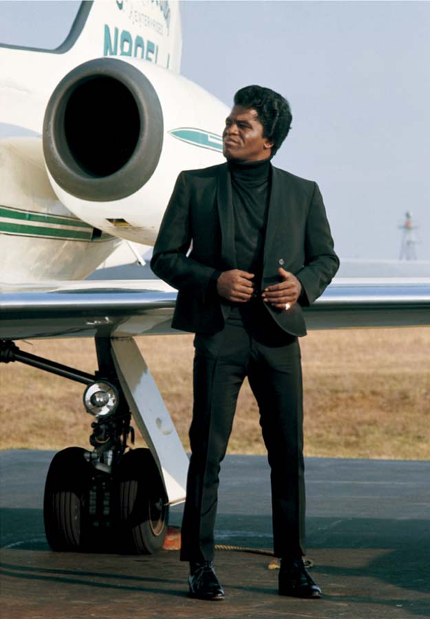Mr. James Brown, 1967 