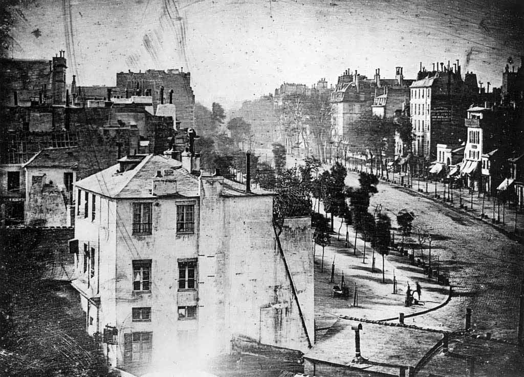 Paris 1838