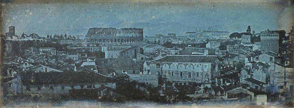 Rome 1842