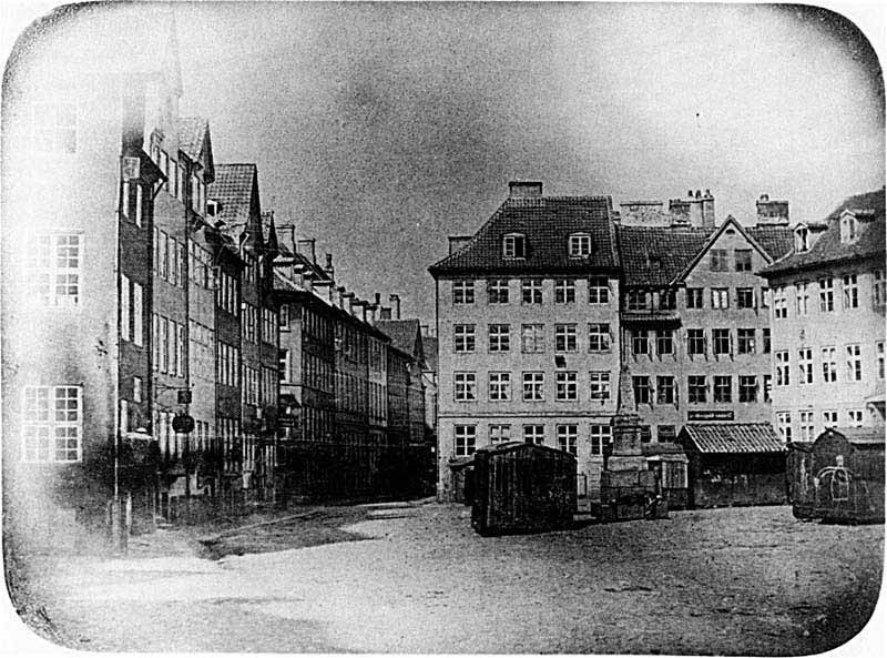 Copenhagen 1840