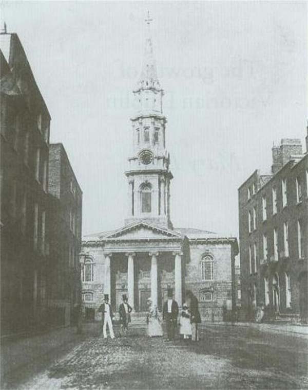 Dublin 1848