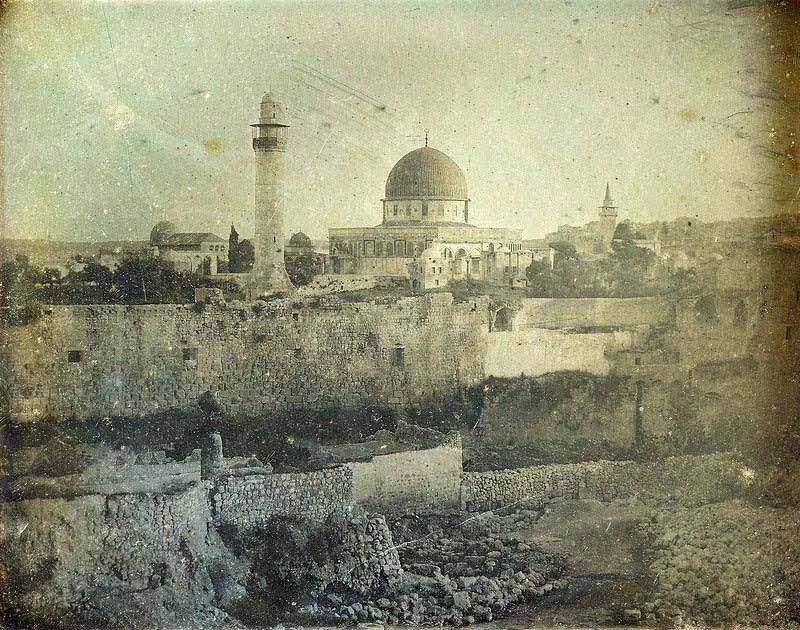 Jerusalem 1844