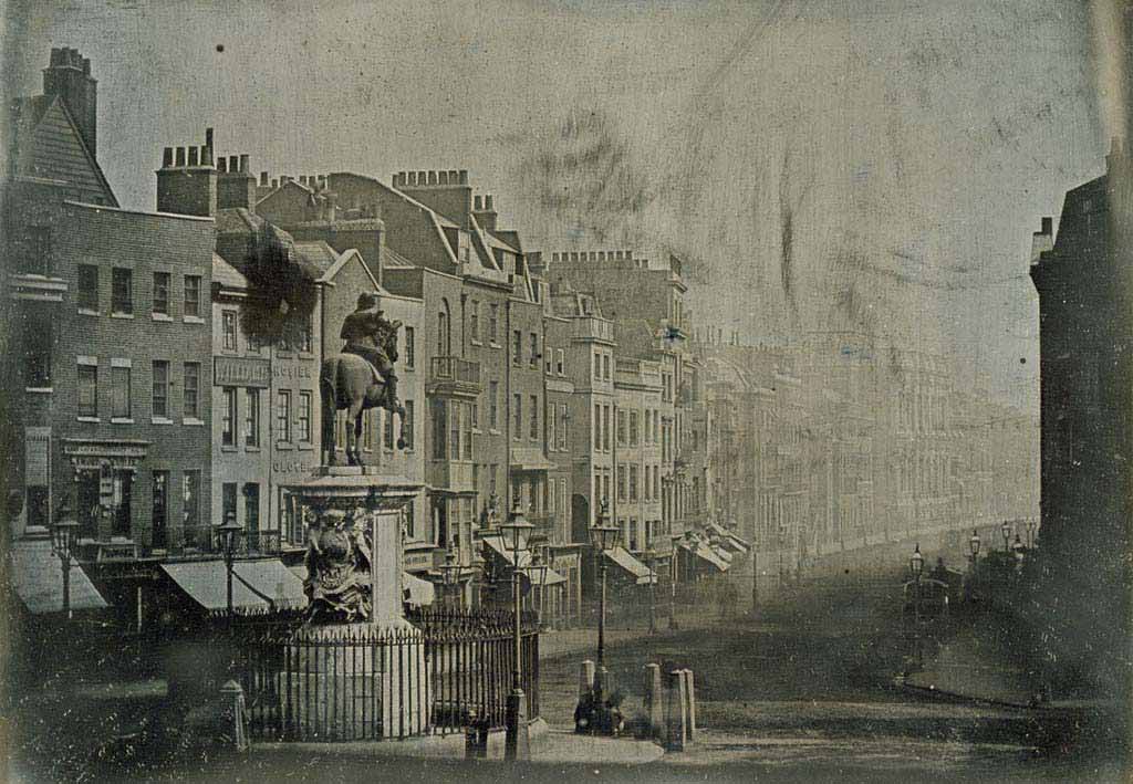 London 1839