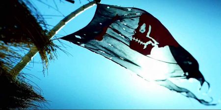 16 интересных фактов о сериале Чёрные паруса (Black Sails)