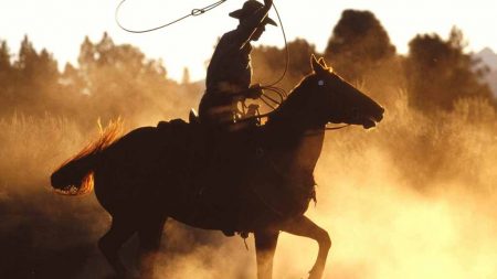 Топ вестернов – фильмов о ковбоях и Диком Западе