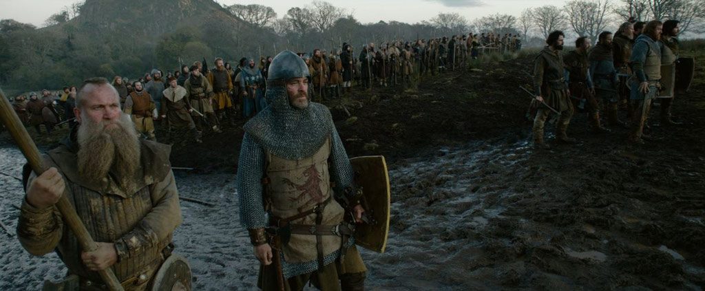 Outlaw King
