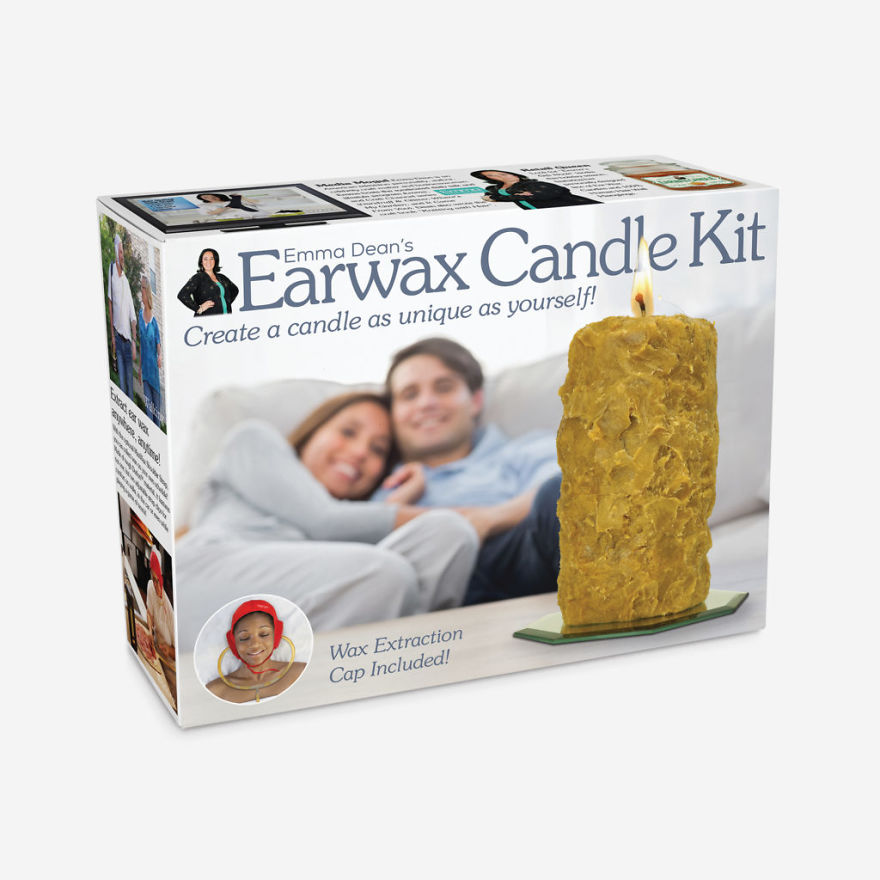 Candle Kit