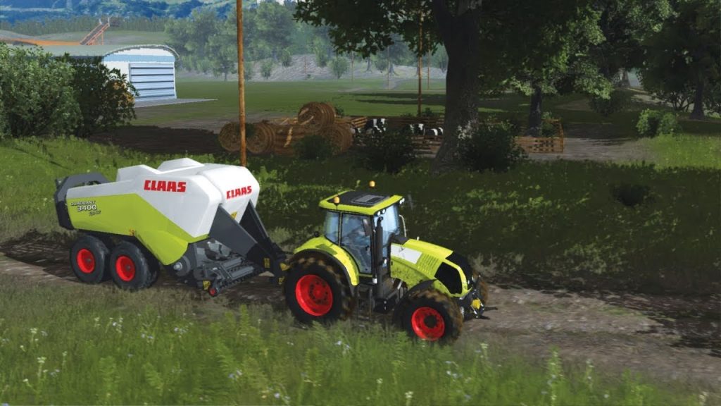 Agrar Simulator