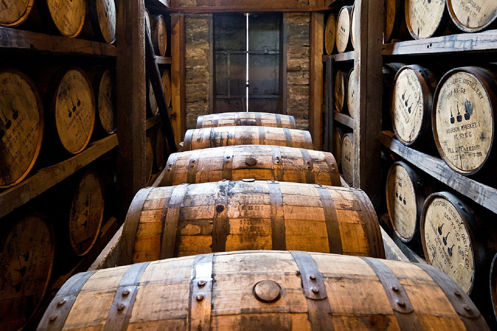 9 Oldest Bottles of Whisky