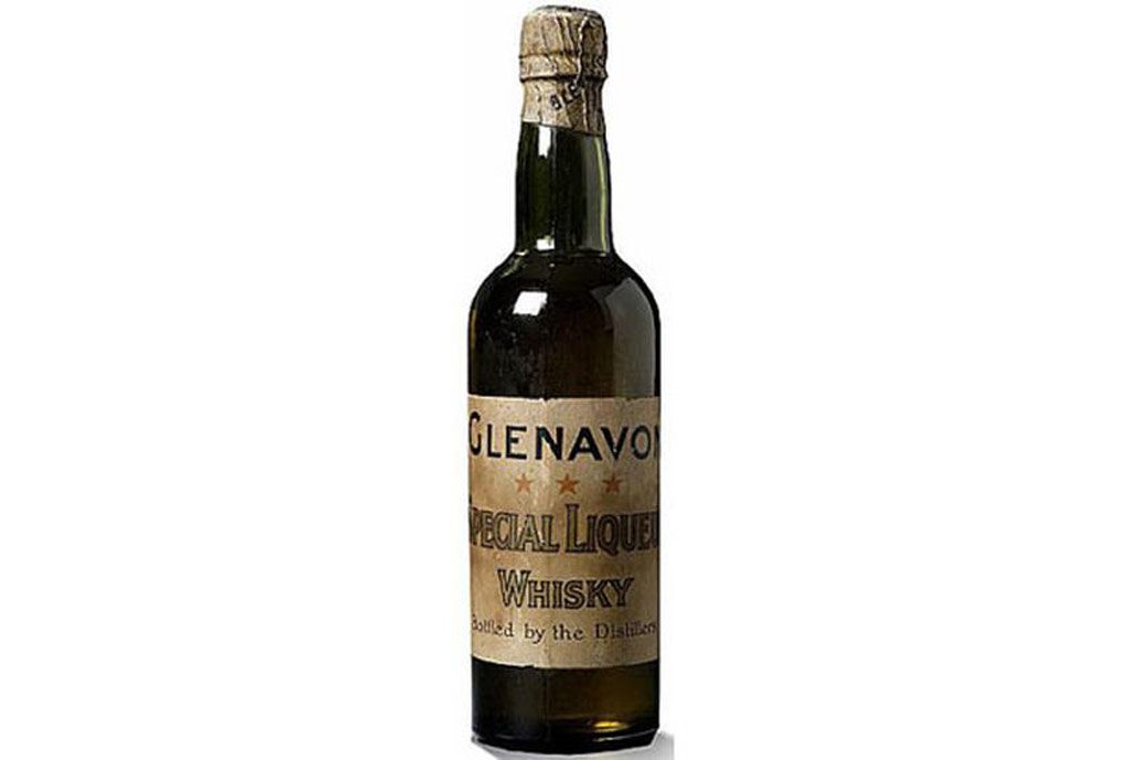 Glenavon Special Liqueur