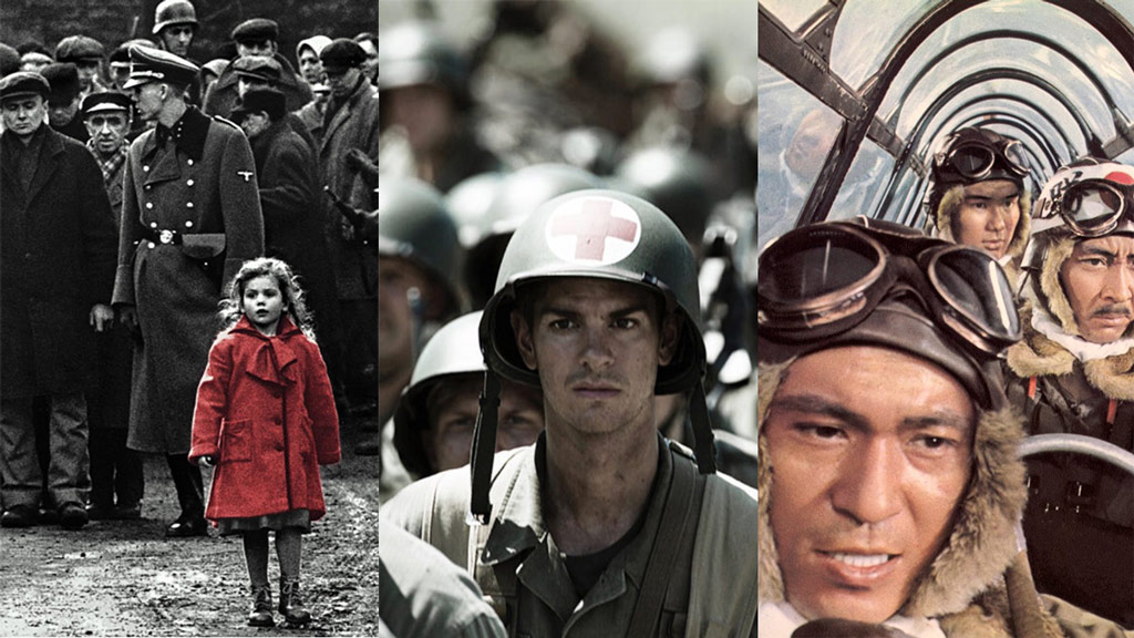 Best World War II Movies