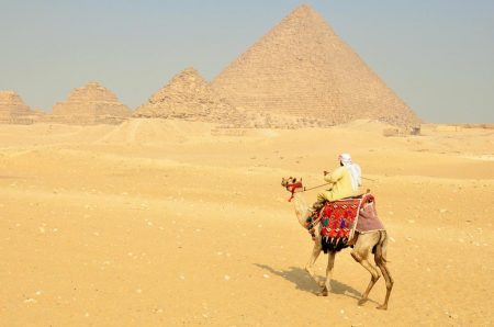 20 незабываемых достопримечательностей Египта