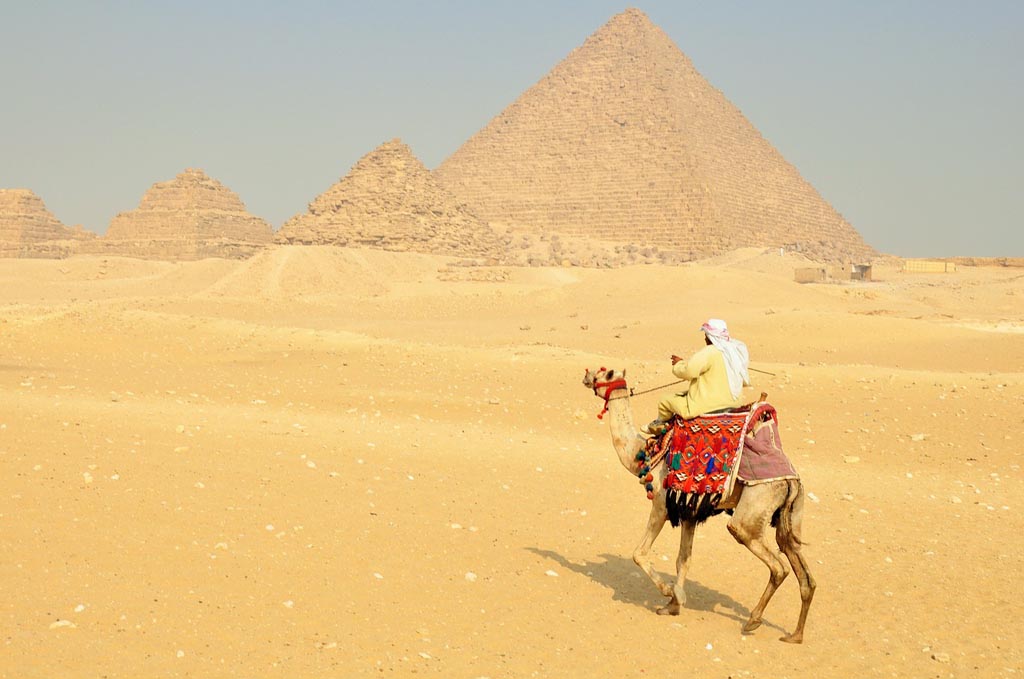 20 Unmissable Attractions in Egypt