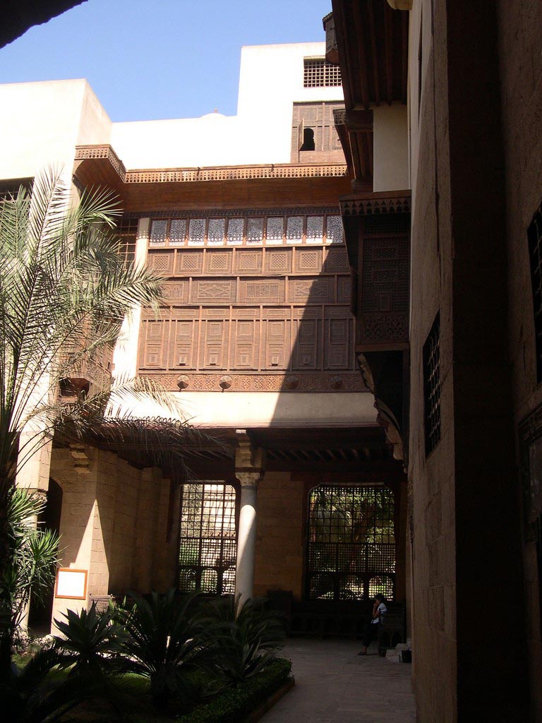 Beit El-Suhaymi