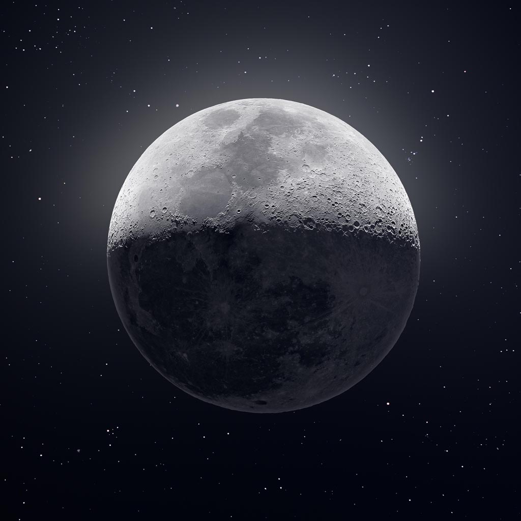 Moon Photo