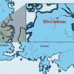 Riverrun Map