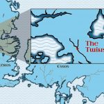 The Twins Map