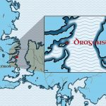 Dragonstone Map
