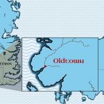 Oldtown Map