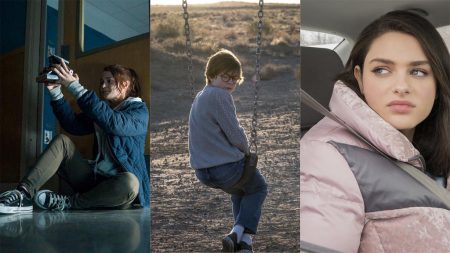 Топ фильмов о подростках, подростковой романтике 2019 года