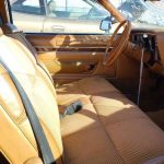 Chrysler LeBaron Coupe