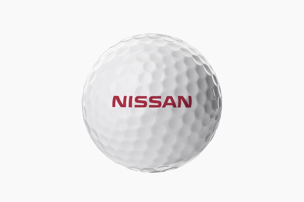 Nissan Golf