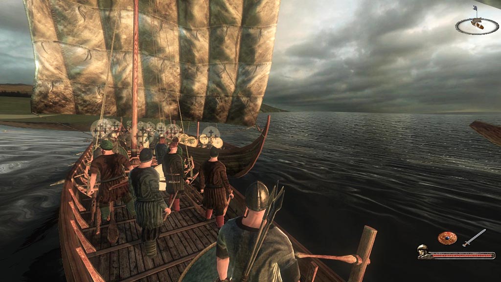 Mount & Blade Warband - Viking Conquest