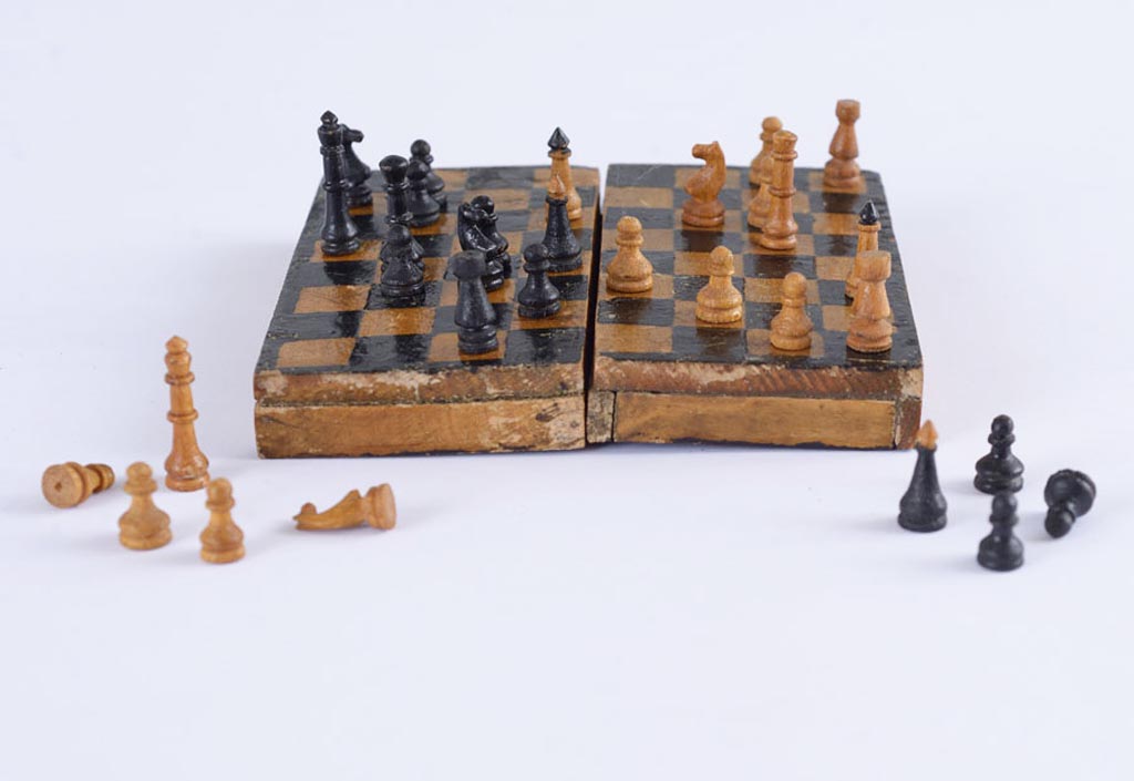 Chess Holocaust