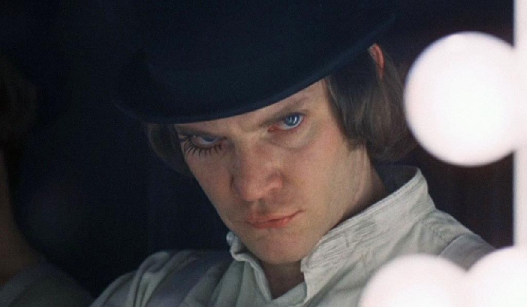 A Clockwork Orange