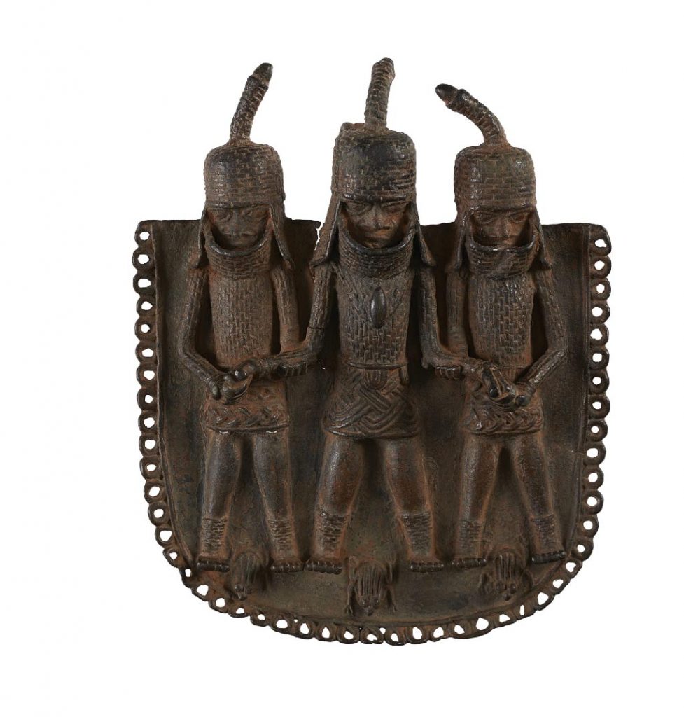 Benin Bronzes Return