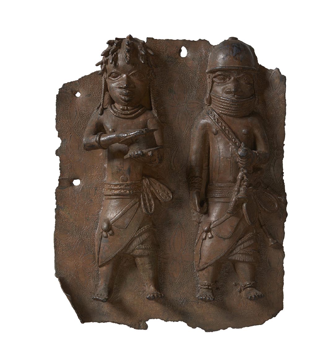 Benin Bronzes Return